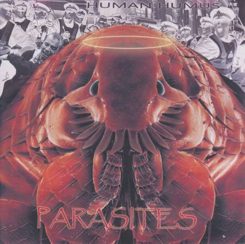 Human Humus : Parasites Human Humus : Parasites